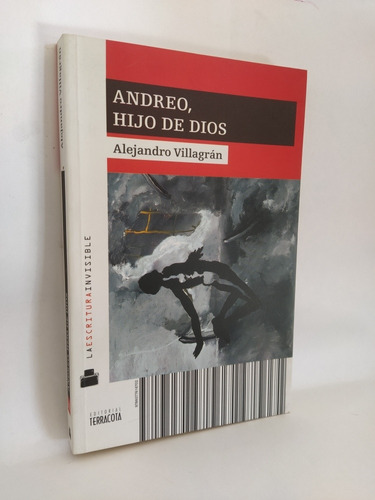 Andreo Hijo De Dios. Villagrán.                        Aleph