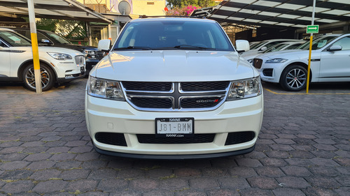 Dodge Journey 2.4 Se L4 5pas At
