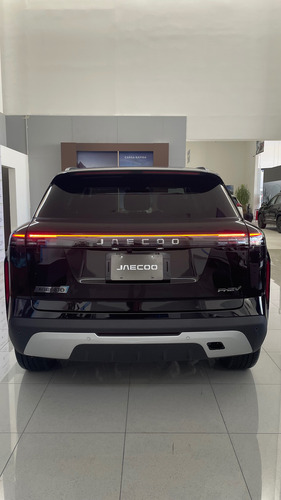 Jaecoo 7 Phev