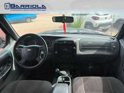 Imagen 10 de 25 de Ford Ranger 2.8 Xlt 2.8 2005 Excelente Estado! - Barriola