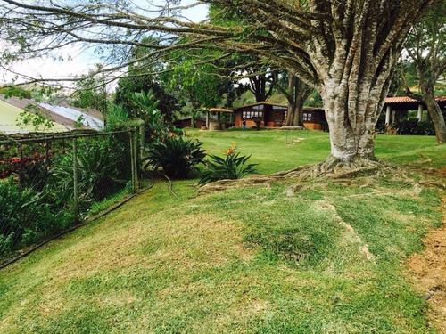 Imagen 13 de 23 de Finca Para Equitación. Miranda, San Antonio De Los Altos.