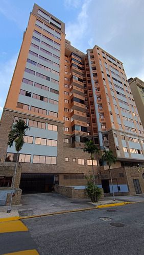 Apartamento Tipo Estudio En Venta En La Trigaleña, Valencia 237182