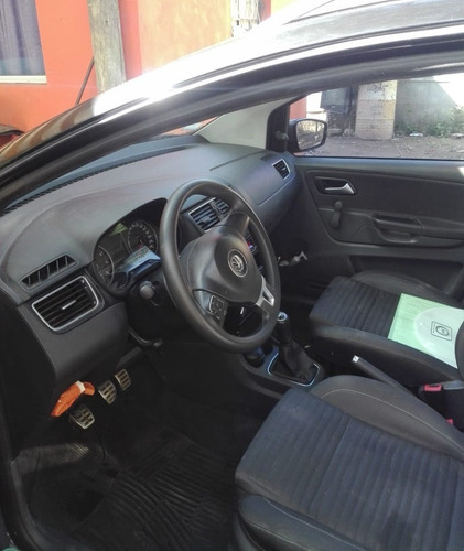 Volkswagen Crossfox Confortline