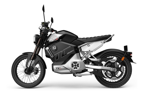 Imagen 1 de 6 de Moto Electrica - Super Soco - Tc Max