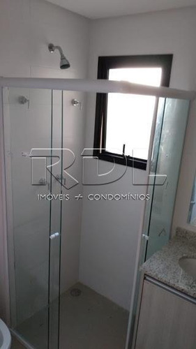 Apartamento À Venda, 4 Quartos, 3 Suítes, 4 Vagas, Jardim - Santo André/sp - 3933