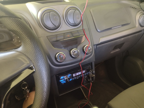 Chevrolet Montana 1.4 Ls Econoflex 2p