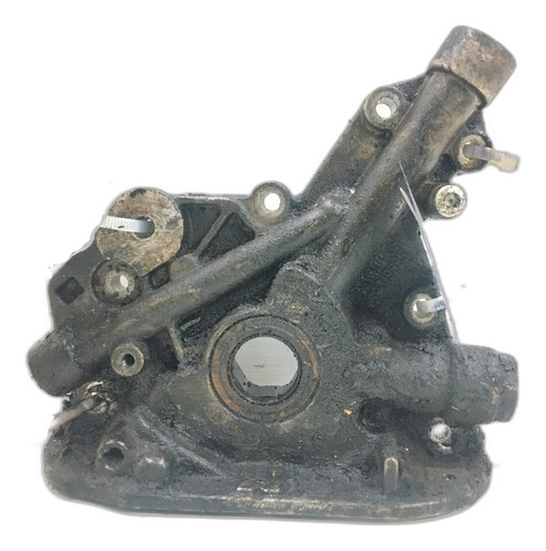 Bomba De Aceite Chevrolet Spark Gt 2018-2021 (Usado)