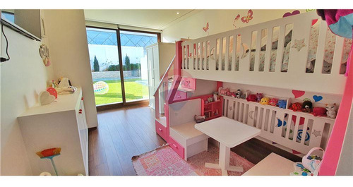 Linda Casa En Condominio Exclusivo Moderno Seguro