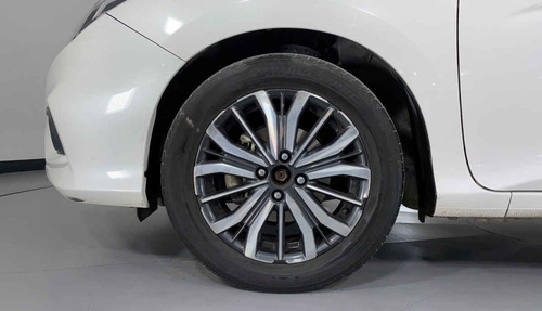 Imagen 11 de 15 de 42556 - Honda City 2018 Con Garantía At