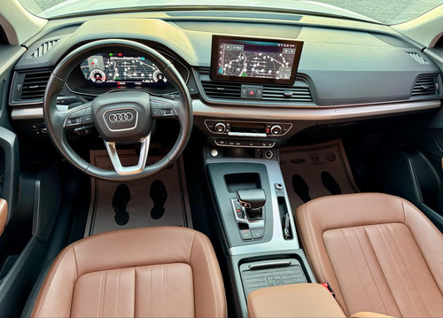 Audi Q5 2.0 L 45 Tfsi Select Dsg