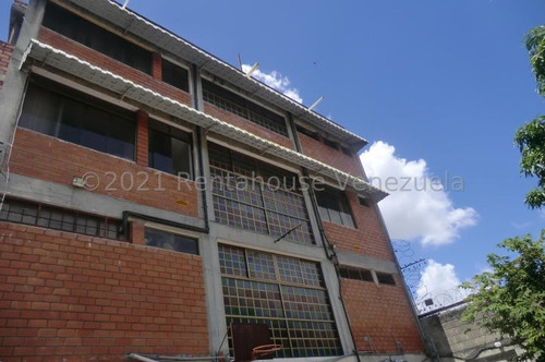 Guarenas Edificio En Venta Mls #23-33430 Sl