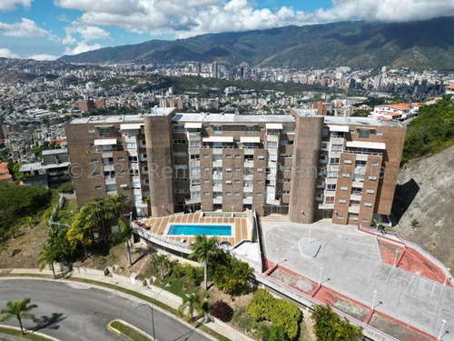  Bonito Apartamento En Venta Mirador De Los Campitosi Mls24-17020