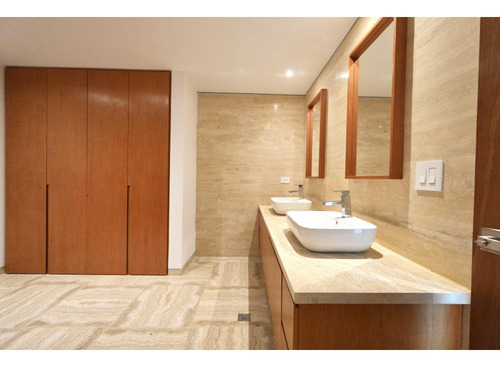 Hermoso Apartamento En Alquiler Lomas De Las Mercedes 206,91 M2