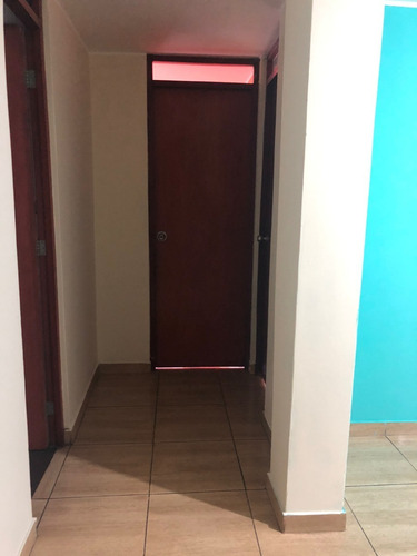 Imagen 4 de 7 de Alquiler De Departamento Solo Para Peruanos, Sin Mascotas