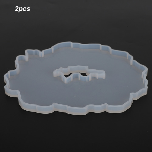 Posavasos De Silicona Para Hacer Manualidades, Manualidades