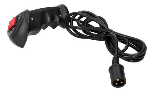 Controlador De Cabrestante De Controlador De Mano Remoto