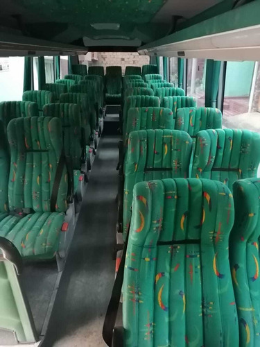 Hino 35 Psj 2010 Diésel