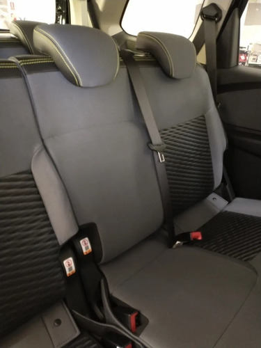 Imagen 8 de 24 de Chevrolet Spin Activ 7 Disponible Entrega Inmediata.