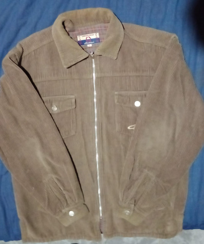 Campera Corderoy (Usado)