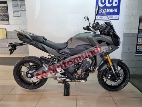 Mt09 Tracer Gt Yamaha