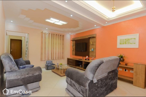 Imagem 2 de 10 de Casa À Venda Em Guarulhos - 48521