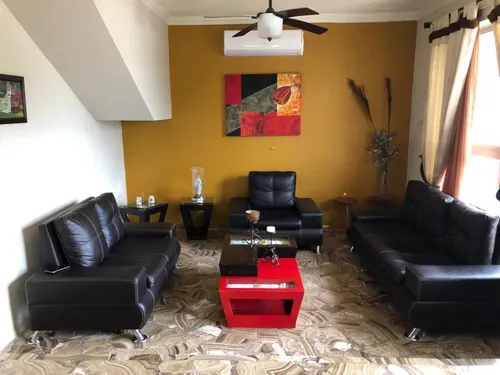 Casa En Venta En El Cercado