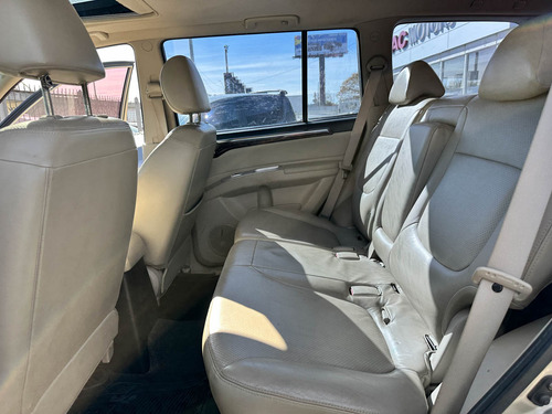 Mitsubishi Montero Sport 3.5 V6 4x4 At 2010