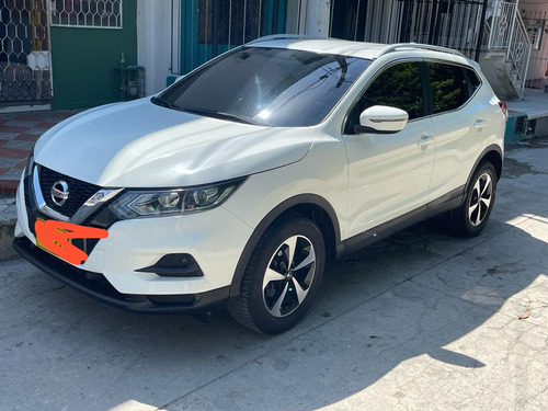 Nissan Qashqai 2.0l Sense