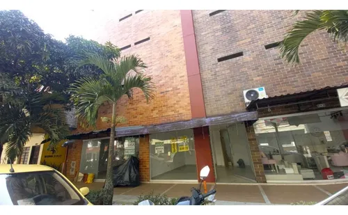 Se Arrienda Local Comercial En Sabaneta -restrepo Naranjo