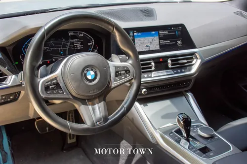 BMW Serie 4 2.0 430i F32 Coupe