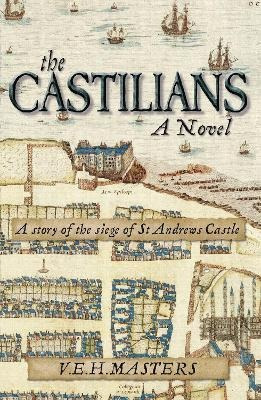 Libro The Castilians, A Novel: 1 : A Story Of The Siege O...