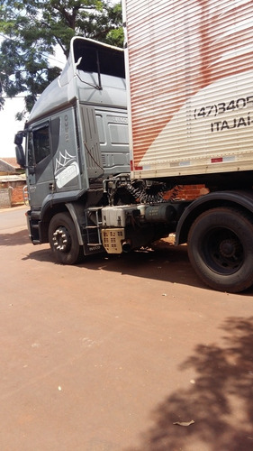 Iveco Stralis Iveco