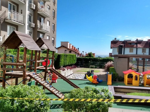 Imagem 16 de 24 de Apartamento Com 3 Dormitórios À Venda, 72 M² Por R$ 440.000,00 - Jardim Itu Sabará - Porto Alegre/rs - Ap0861