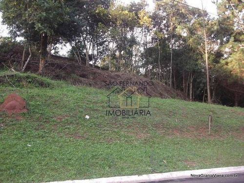 Imagem 2 de 6 de Terreno Residencial À Venda, Recanto Suíço, Vargem Grande Paulista - Te0226. - Te0226