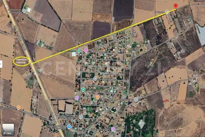 Terreno en venta
