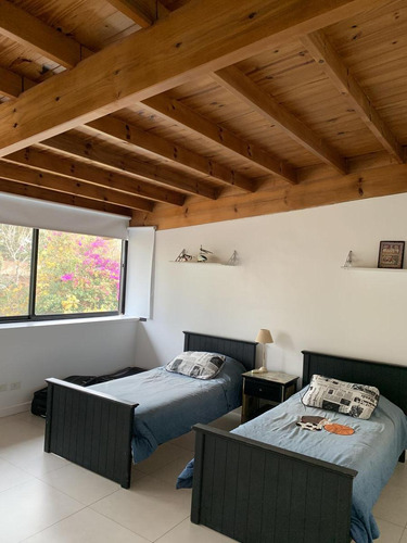 Imagen 22 de 23 de Casa - Las Lomas-schoenstatt