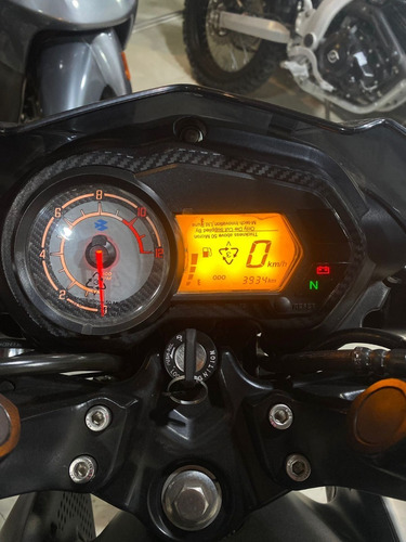 Imagen 6 de 6 de Bajaj Rouser Ns 125