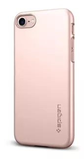 Funda Spigen iPhone 7/8 [rose Gold] Thin Fit
