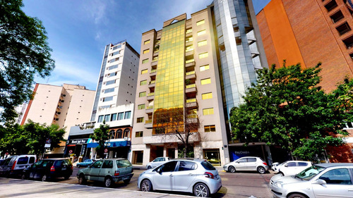 Venta Departamento 4 Dormitorios La Plata Con Cochera