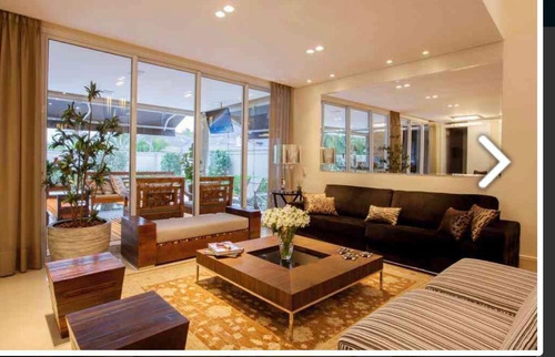 Imagem 20 de 21 de Casa Com 4 Dormitórios À Venda, 500 M² Por R$ 6.800.000,00 - Alphaville 02 - Barueri/sp - Ca3653
