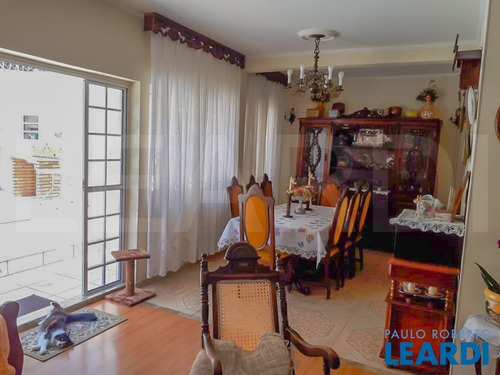 Imagem 3 de 13 de Casa Em Condomínio - Alphaville - Sp - 582665