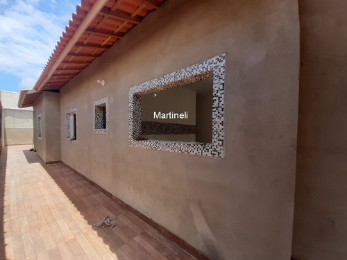 Imagem 2 de 18 de Casa - Ca00109 - 70575406