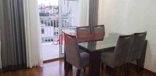 Imagem 6 de 15 de Apartamento Bairro Jardim 02 Dorm - Venda - 1744