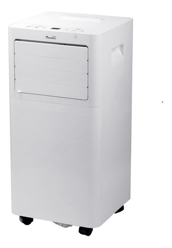 Imagen 1 de 6 de Aire Acondicionado Portátil 12000 Btu Kendal Eco Ill