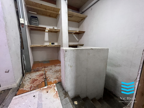 Imagen 16 de 22 de Extraordinario Nuevo Precio - Local Comercial - Meiggs