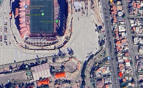Departamento En Venta En Blvd. De Las Américas, Lomas De Agua Caliente, 22024 Tijuana, B.c. Cmr