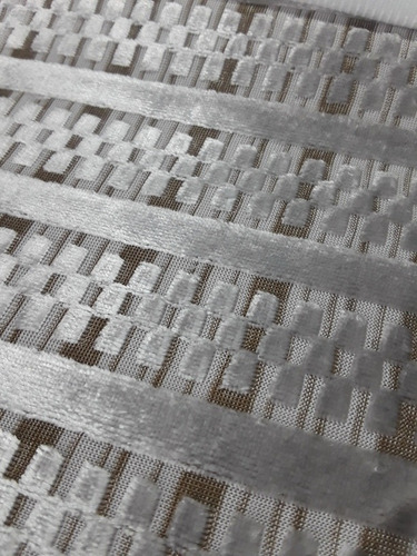 Tela Para Tapizar Muebles Ref : Terciopelo Lawrence