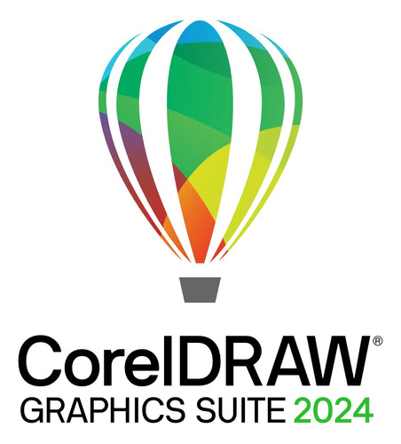Corel Draw 2024