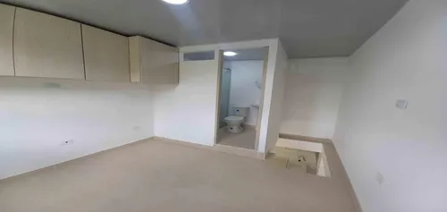 Apartaestudio En Arriendo En La Carola (279062327).