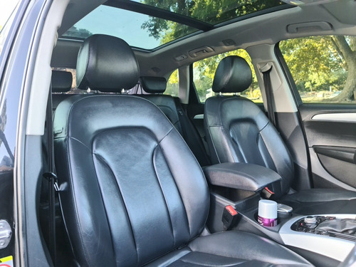 Audi Q5 2013 Abasto Motors X1 X3 X5 X6 Compass Q3 Q7 Q2 Glk
